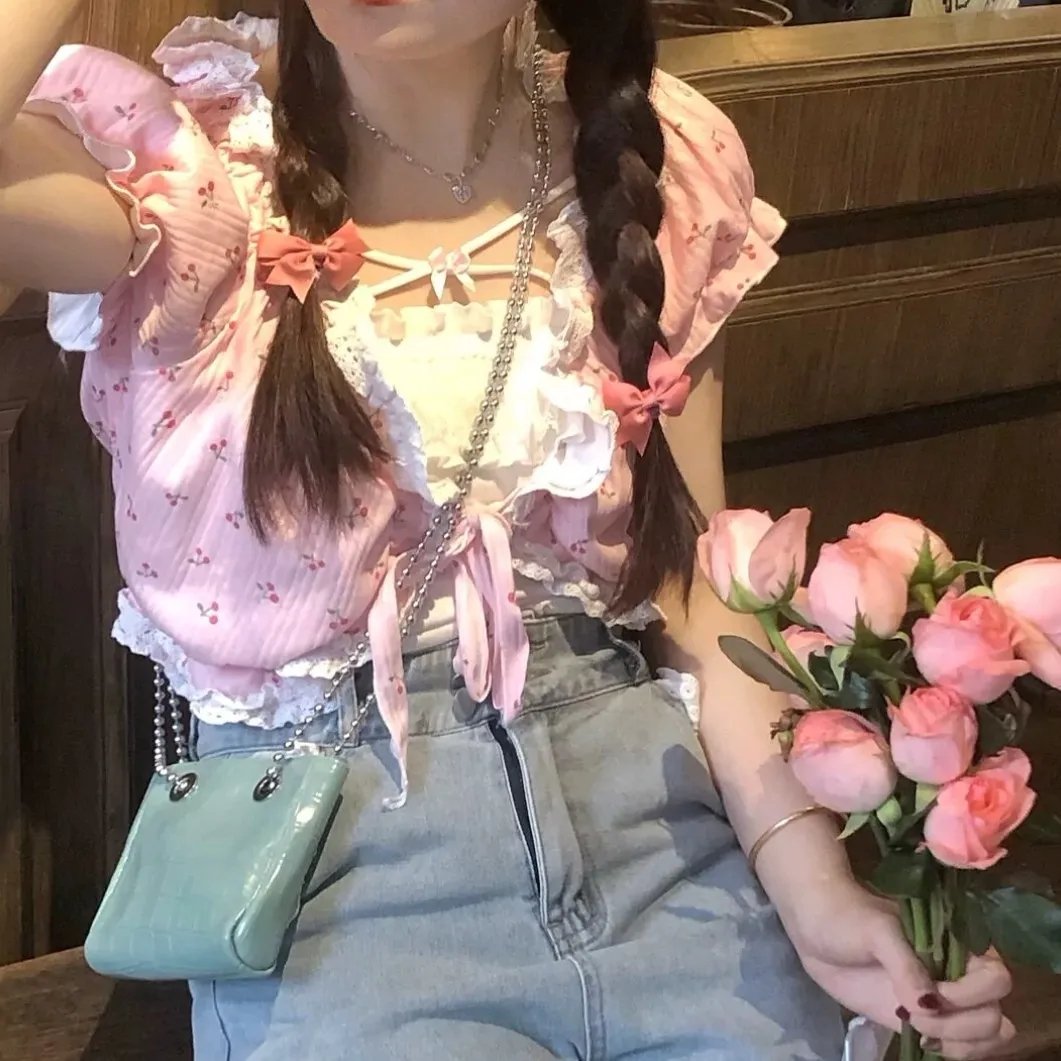 推动摇篮的手