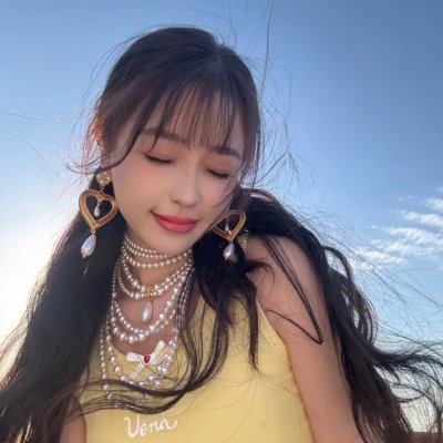 脸盲少女的未知爱情