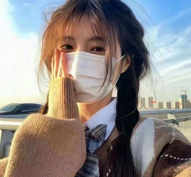 友情岁月之山鸡故事