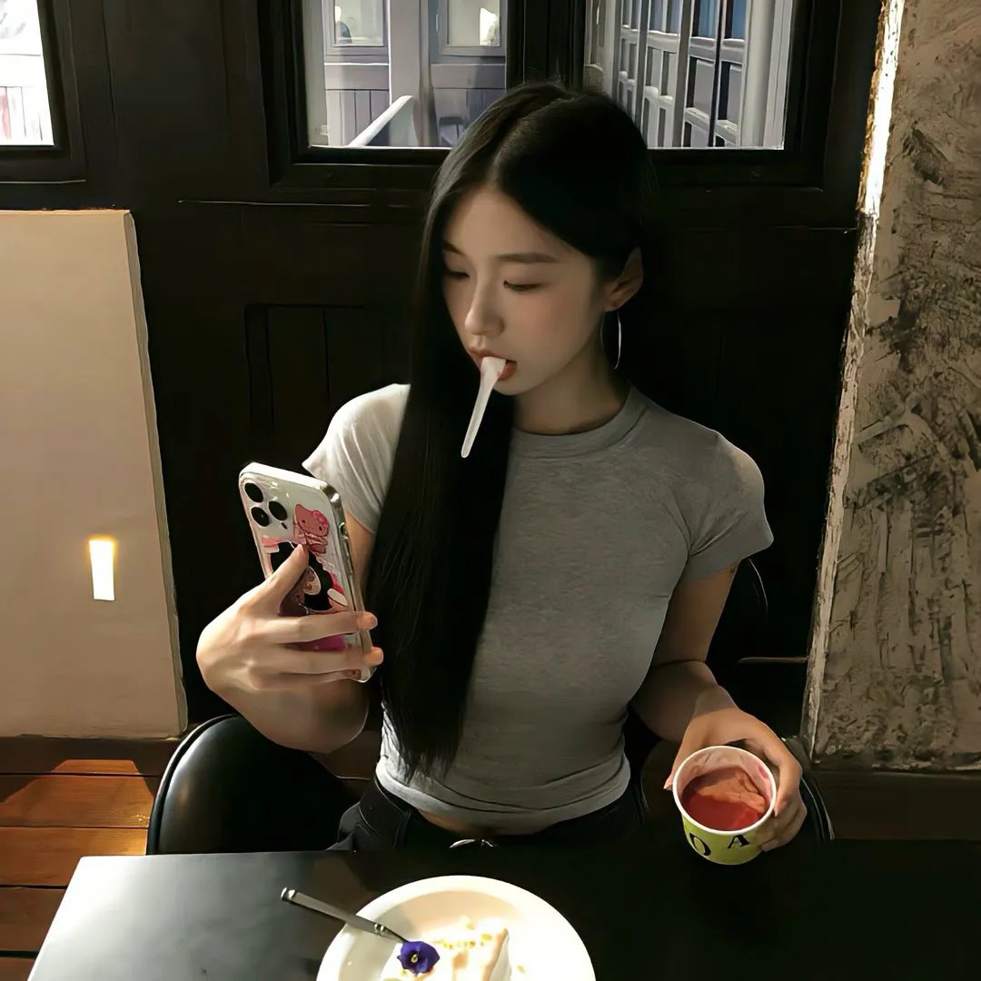 不要先生与好的女士